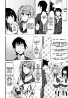 PROVISIONAL NAME ZERO [Stealyy] [Original] Thumbnail Page 07