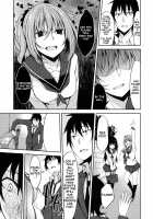 PROVISIONAL NAME ZERO [Stealyy] [Original] Thumbnail Page 08