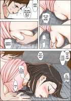 Hitotsu Yane no Shita Vol. 1 / 一つ屋根の下 Vol.1 [Original] Thumbnail Page 19