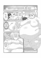 Nikudomoe [Mitsudomoe] Thumbnail Page 06