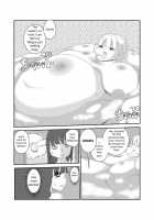 Nikudomoe [Mitsudomoe] Thumbnail Page 08