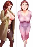 Kinjo Yuuwaku Musuko o Icha Love SEX Zuke ni Suru Haha Hen / 近女誘惑 息子をイチャラブSEX漬けにする母編 [Hyji] [Original] Thumbnail Page 50