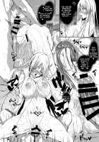 Ore Isekai de Mahoutsukai ni Naru / 俺 異世界で魔法使いになる [Fukuyama Naoto] [Original] Thumbnail Page 24