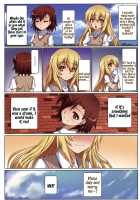 Toaru Shinkou no Carnival / とある心控の大棒性祭 [Flyking] [Toaru Kagaku No Railgun] Thumbnail Page 18