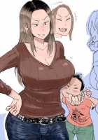 Hitozuma Futakoma - One Married Woman and Two Panels Vol. 1-19 [Haitukun] [Original] Thumbnail Page 45