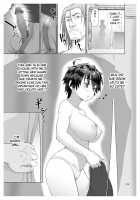 Datte Otoko wa Kedamono da mono Dai 1-wa Otou-san wa Ookami-san? / だって男はケダモノだもの 第1話 お父さんはオオカミさん? [Arimura Ario] [Original] Thumbnail Page 19