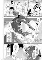 30-sai no Koakuma Oji-san / 30歳の小悪魔女装子 [Chinzurena] [Original] Thumbnail Page 22
