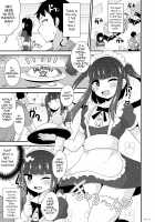 30-sai no Koakuma Oji-san / 30歳の小悪魔女装子 [Chinzurena] [Original] Thumbnail Page 03