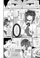 30-sai no Koakuma Oji-san / 30歳の小悪魔女装子 [Chinzurena] [Original] Thumbnail Page 04