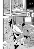 Zoku 30  – Hunter × Hunter Dj [Hunter X Hunter] Thumbnail Page 05