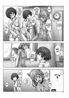 Yuu-chan CHANGE! / ユウちゃんCHANGE! [Yo-Jin] [Original] Thumbnail Page 22