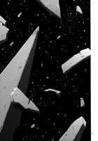 Dreaming of Stars / ホシノミルユメ [Shikage Nagi] [Knights Of Sidonia] Thumbnail Page 17