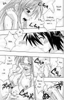 Ura Mahou Sensei Jamma! 6 / 裏魔法先生ジャムま！6 [Mikagami Sou] [Mahou Sensei Negima] Thumbnail Page 12