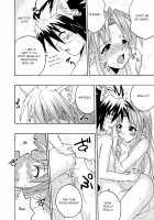 Ura Mahou Sensei Jamma! 6 / 裏魔法先生ジャムま！6 [Mikagami Sou] [Mahou Sensei Negima] Thumbnail Page 25