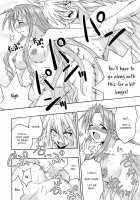 Ura Mahou Sensei Jamma! 6 / 裏魔法先生ジャムま！6 [Mikagami Sou] [Mahou Sensei Negima] Thumbnail Page 29