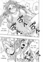 Ura Mahou Sensei Jamma! 6 / 裏魔法先生ジャムま！6 [Mikagami Sou] [Mahou Sensei Negima] Thumbnail Page 30