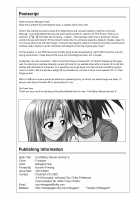 Ura Mahou Sensei Jamma! 6 / 裏魔法先生ジャムま！6 [Mikagami Sou] [Mahou Sensei Negima] Thumbnail Page 33