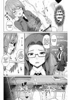 Otoguro Miya no Oasobi #1 / 乙黒美耶のお遊び #1 [Sanagi Torajirou] [Original] Thumbnail Page 14