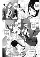 Otoguro Miya no Oasobi #1 / 乙黒美耶のお遊び #1 [Sanagi Torajirou] [Original] Thumbnail Page 03