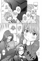 Otoguro Miya no Oasobi #1 / 乙黒美耶のお遊び #1 [Sanagi Torajirou] [Original] Thumbnail Page 04