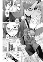 Otoguro Miya no Oasobi #1 / 乙黒美耶のお遊び #1 [Sanagi Torajirou] [Original] Thumbnail Page 05