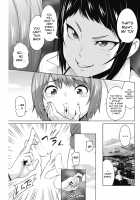 Otoguro Miya no Oasobi #1 / 乙黒美耶のお遊び #1 [Sanagi Torajirou] [Original] Thumbnail Page 07