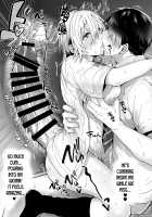 Ore no Shinyuu wa TS  Taishitsu / 俺の親友はTS体質 [Uten Ameka] [Original] Thumbnail Page 21