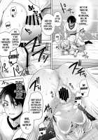 Ore no Shinyuu wa TS  Taishitsu / 俺の親友はTS体質 [Uten Ameka] [Original] Thumbnail Page 27