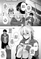 Ore no Shinyuu wa TS  Taishitsu / 俺の親友はTS体質 [Uten Ameka] [Original] Thumbnail Page 31