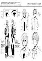 Ore no Shinyuu wa TS  Taishitsu / 俺の親友はTS体質 [Uten Ameka] [Original] Thumbnail Page 36