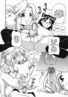 Kodomo Seidorei 1~3 [Tower] [Original] Thumbnail Page 42