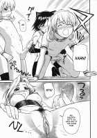 Kodomo Seidorei 1~3 [Tower] [Original] Thumbnail Page 45