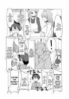 Bokkosei Joshi / 没個性女子 [zzinzinz] [Original] Thumbnail Page 03