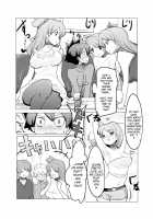 Bokkosei Joshi / 没個性女子 [zzinzinz] [Original] Thumbnail Page 06