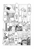 Bokkosei Joshi / 没個性女子 [zzinzinz] [Original] Thumbnail Page 07