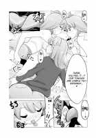 Bokkosei Joshi / 没個性女子 [zzinzinz] [Original] Thumbnail Page 09