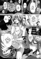 Mika and P Plus [Simon] [The Idolmaster] Thumbnail Page 23