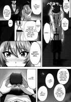 Mika and P Plus [Simon] [The Idolmaster] Thumbnail Page 27