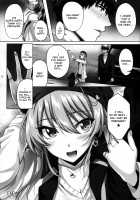 Mika and P Plus [Simon] [The Idolmaster] Thumbnail Page 29