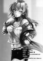 Mika and P Plus [Simon] [The Idolmaster] Thumbnail Page 31