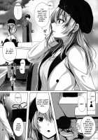 Mika and P Plus [Simon] [The Idolmaster] Thumbnail Page 05