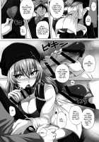 Mika and P Plus [Simon] [The Idolmaster] Thumbnail Page 08