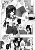 Nyotaika Aniki to Omocha de Asobu Hon / 女体化アニキとおもちゃで遊ぶ本 [Kurimoti Tiduru] [Original] Thumbnail Page 04