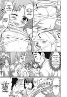 Kenzen Ochinpo Kenshin / 健全オチンポ検診 [Hanamaki Kaeru] [Original] Thumbnail Page 05