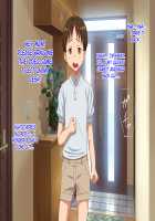 The Day When My Beloved Mom Was Raped Over and Over Right Before My Eyes / 大好きなママがボクの目の前で何度もレ○プされた日 [Kishimen] [Original] Thumbnail Page 18