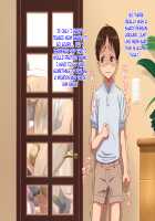 The Day When My Beloved Mom Was Raped Over and Over Right Before My Eyes / 大好きなママがボクの目の前で何度もレ○プされた日 [Kishimen] [Original] Thumbnail Page 23