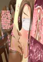 The Day When My Beloved Mom Was Raped Over and Over Right Before My Eyes / 大好きなママがボクの目の前で何度もレ○プされた日 [Kishimen] [Original] Thumbnail Page 65