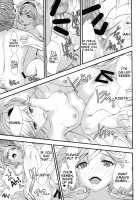 Genzai no Kubiki / 原罪のくびき [Naruse Hirofumi] [Granblue Fantasy] Thumbnail Page 18