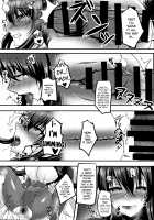 Ochiyuku Rin Ni / 堕ちゆく凜弐 [Takanotume] [Taimanin Yukikaze] Thumbnail Page 23