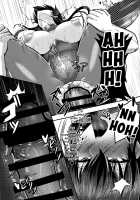 Ochiyuku Rin Ni / 堕ちゆく凜弐 [Takanotume] [Taimanin Yukikaze] Thumbnail Page 24